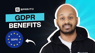 Benefits of Getting Certified in GDPR Data Protection [upl. by Johnston]