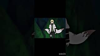 Naruto and Minato Comedy edit naruto kakashi minato [upl. by Lerret897]