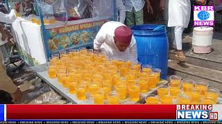 53 div md ayub ki janib se eid milad un nabi ki mubarak baadkbr news nizamabadkabeer iqbal [upl. by Macario]