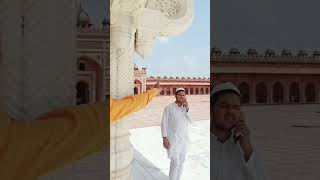 Fatehpur Sikri youtube travel indianmonument trending history hindi SathlatheVlog [upl. by Llerryt]