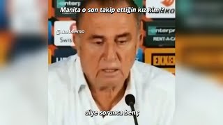 Fatih Terim Edit [upl. by Jaan29]