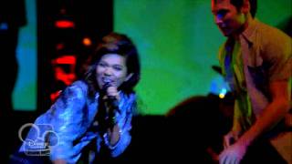 Lemonade Mouth  Breakthrough Music Video 🎶  Disney Channel UK [upl. by Atsyrhc]