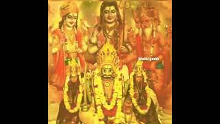 Sunday🌺devotional🙏mallanna swamy🙏whatsapp status🌼komuravelli mallanna🎶plz subscribe our channel🙏 [upl. by Nniuqal34]