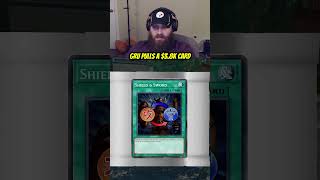 Gru Pulls An Insane 38K Card in TCG Card Shop Simulator [upl. by Kurman]