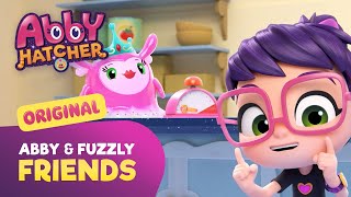 The Princess Flug Challenge  Abby Hatcher Special Episode 2 [upl. by Farlie]