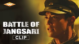 BATTLE OF JANGSARI 2019 Official Clip  Let Me Go [upl. by Aimo]