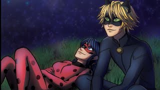 Viperion jealous of ladynoir part three [upl. by Ramirol]