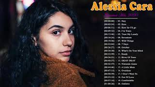 Alessia Cara Top Songs 2020 Playlist  Best Songs Of Alessia Cara Alessia Cara Greatest Hits 2020 [upl. by Ulu]