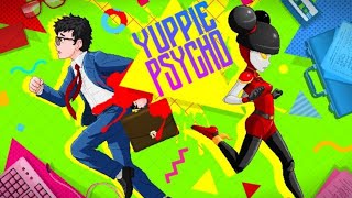 Yuppie Psycho First Play thru  Part 6 [upl. by Mairhpe]