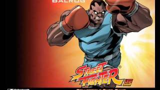 Intermix  Mantra  Street Fighter 2 The Animated Movie OST [upl. by Nairde974]