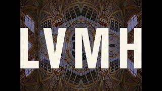 BOOBA  LVMH Instrumental Officiel [upl. by Fleischer972]