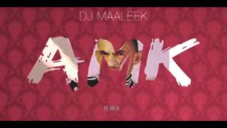 AMK Remix [upl. by Erick]