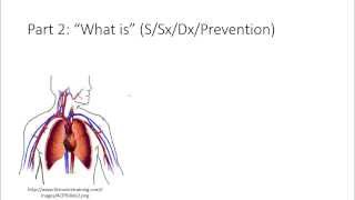 Part 2 of 3 What Is of Iron Deficiency Anemia Khan Academy NCLEXRN [upl. by Swanson]