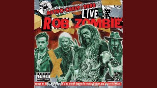 I Zombie Live At Riot Fest  2016 [upl. by Foster]