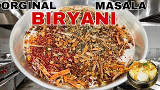 Biryani masala  2  Hyderabadi biryani masala recipe  biryanimasala wchef47 biryanirecip [upl. by Richmal54]