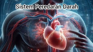 Sistem Peredaran Darah pada Manusia  IPA biologi [upl. by Eniahpets]