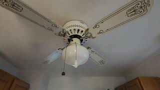 42 SMC U42 Hugger Ceiling Fan [upl. by Olympe]