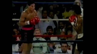 Hector quotMachoquot Camacho vs Rafael Solis Part 2 [upl. by Dloreh366]