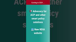 NDIA Sneak Peek Whats Coming in 2024 digitalequity digitalinclusion [upl. by Nylcoj787]