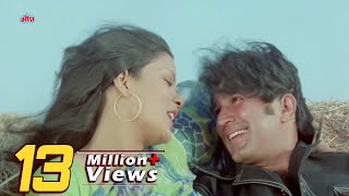 Hum Dono Do Premi Song 4K Quality  Lata Mangeshkar  Kishore Kumar  Rajesh Khanna  Zeenat Aman [upl. by Tedric]