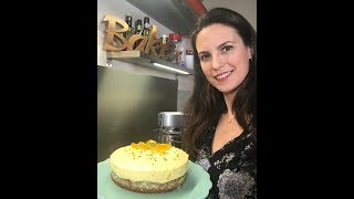 Schütteltorte  Einfach backen mit Katrin Wrobel [upl. by Crosby]