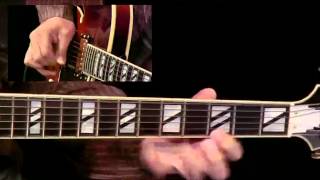 Modal Improvisation  3  Guitar Lesson  Fareed Haque [upl. by Ashmead]