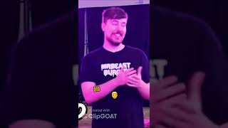 Unexpected Marriage Proposal Inside MrBeast Challenge [upl. by Botzow]