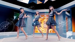 Official Music Video Perfume 「Pick Me Up」 [upl. by Brennan391]