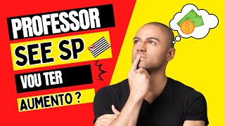 Reajuste do Piso Nacional 2024 Como fica o salário dos professores do Estado de São Paulo [upl. by Walcoff]