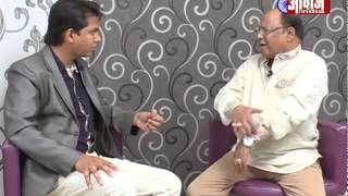 Mohammed Aziz exclusive interview on Awaaz India TV [upl. by Koerlin]