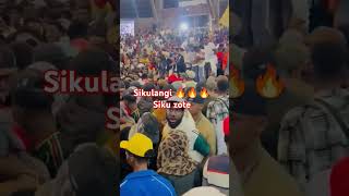 Sikulangi live at bomas of Kenya 🎻🎧 [upl. by Sinai]