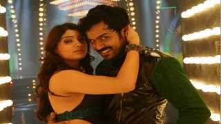 Onnaam Class Full Song  Alex Pandian Tamil Movie  Karthi Anushka Shetty [upl. by Esened]