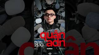 BAUHAUS HÀ NỘI  THỨ 6 25102024  SHOW DJ QUAN ADN showdjquanadn djquanadn quanadn [upl. by Htez]