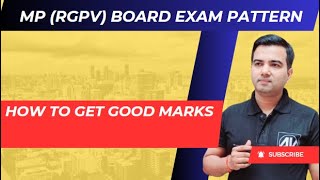 MP RGPV Board exam pattern [upl. by Pillyhp45]