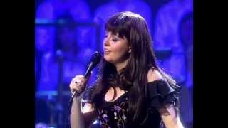 Sarah Brightman  Whistle Down The Wind duet with Andrew Lloyd Webber 1997 HQ [upl. by Hcirdla49]