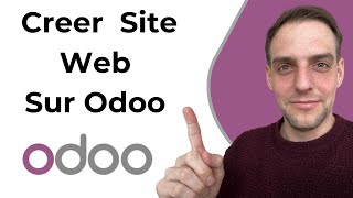 Comment Creer Un Site Web Sur Odoo [upl. by Mccall]