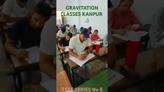 Test Series Paper No 5 ❤️  Best Test Series for NEET🔥 Best NEET Coaching in kanpur [upl. by Cutlor199]