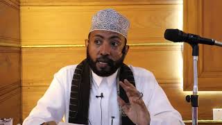 HORDHACA TAFSIIRKA IYO SURAUL FATIXA CASHARKA 1AAD SHEIKH ABDIRIZAK BAAZI GHAZALI [upl. by Yaf]