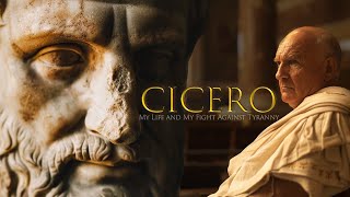 Cicero My Life and My Fight Against Tyranny cicero explainervideo biography truecrime [upl. by Bruner149]