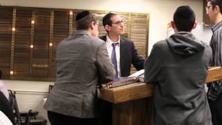 Yeshiva Chofetz Chaim 80th Anniversary Dinner [upl. by Ernie]