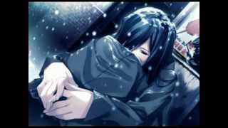 Left Outside Alone Nightcore [upl. by Memberg]