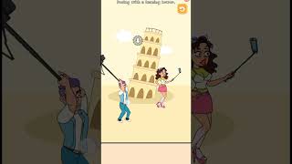 Posing with a learning tower games [upl. by Zollie]