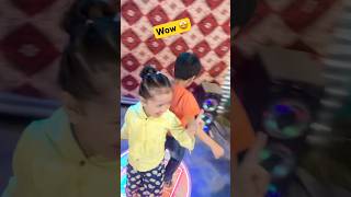 😱Ali or anaya ne kiya dance 💃ytshorts viralshorts trendingshorts youtubeshorts [upl. by Neeuq]