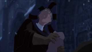 HoND 21 the bells of notre dame Frollo 1080 p HD [upl. by Bubalo]