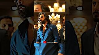 ANIMAL X KAAYI 👿• RANBIR KAPOOR ATTITUDE 4K QUALITY HDR PT7 animal ranveerkapoor [upl. by Akiner]