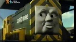 ThomasDastardly amp Muttley Parody Clip 5 [upl. by Addie817]