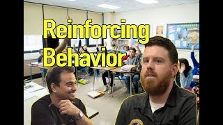 Reinforcing Behavior In 3 Creative Ways BCBA SelfHelp Group [upl. by Pulling]