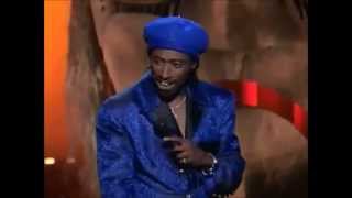 Eddie Griffin on Bank Robberies  VooDoo Child [upl. by Alma]