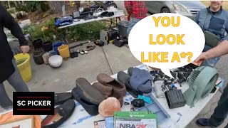 Yard Sale Secrets Revealed You Should Always Buy These [upl. by Ablem]