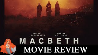 MACBETH 2015 Review quotOut Damned Plotquot [upl. by Ahseei]